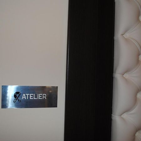 Atelier Musicale Suites Rome Exterior photo