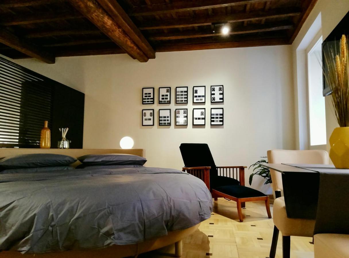 Atelier Musicale Suites Rome Exterior photo