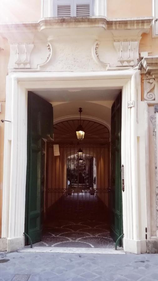 Atelier Musicale Suites Rome Exterior photo