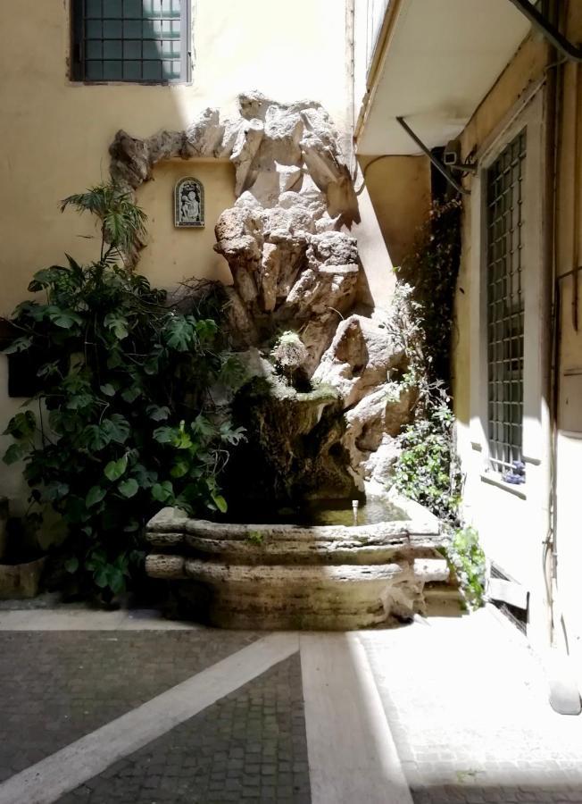 Atelier Musicale Suites Rome Exterior photo