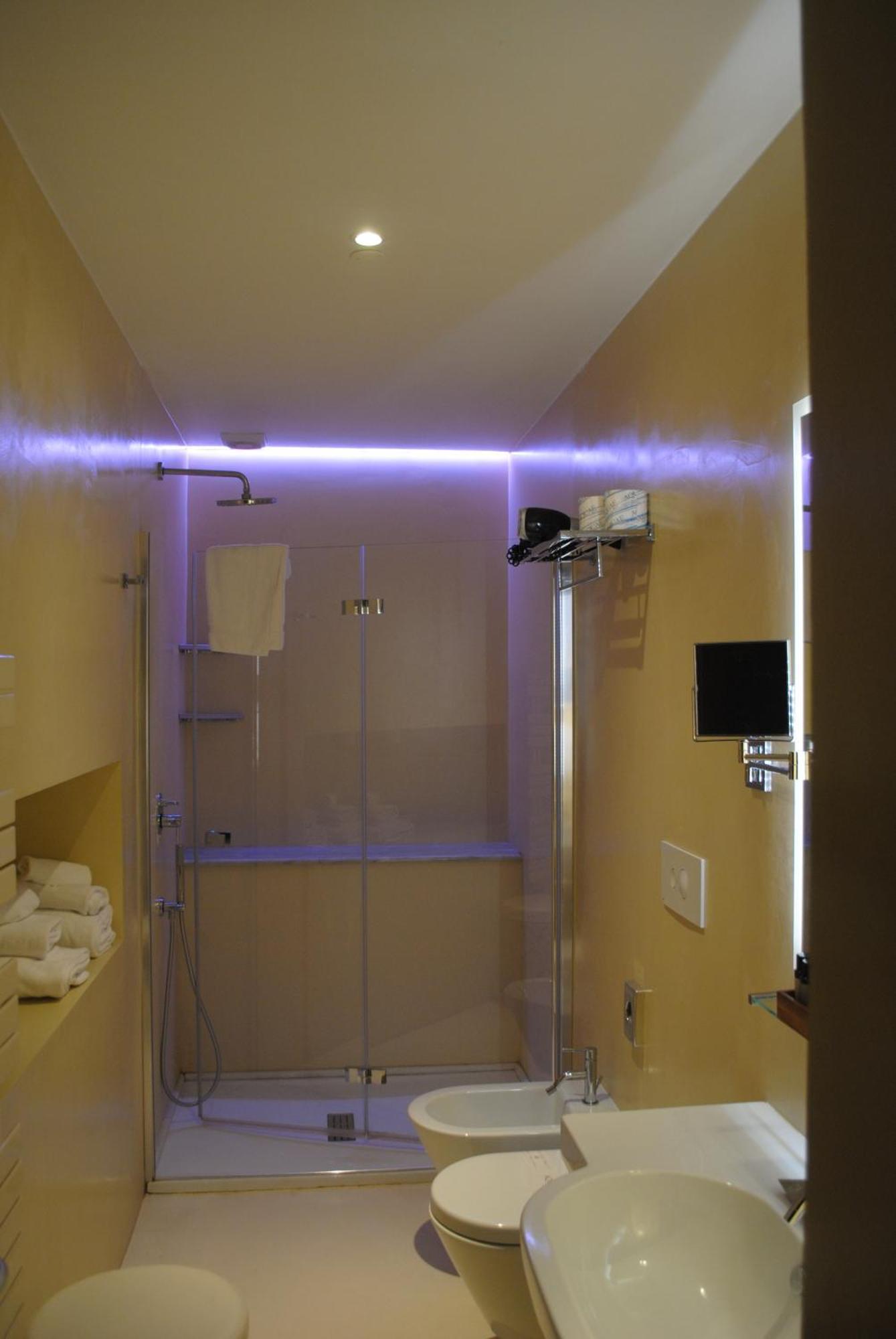 Atelier Musicale Suites Rome Exterior photo