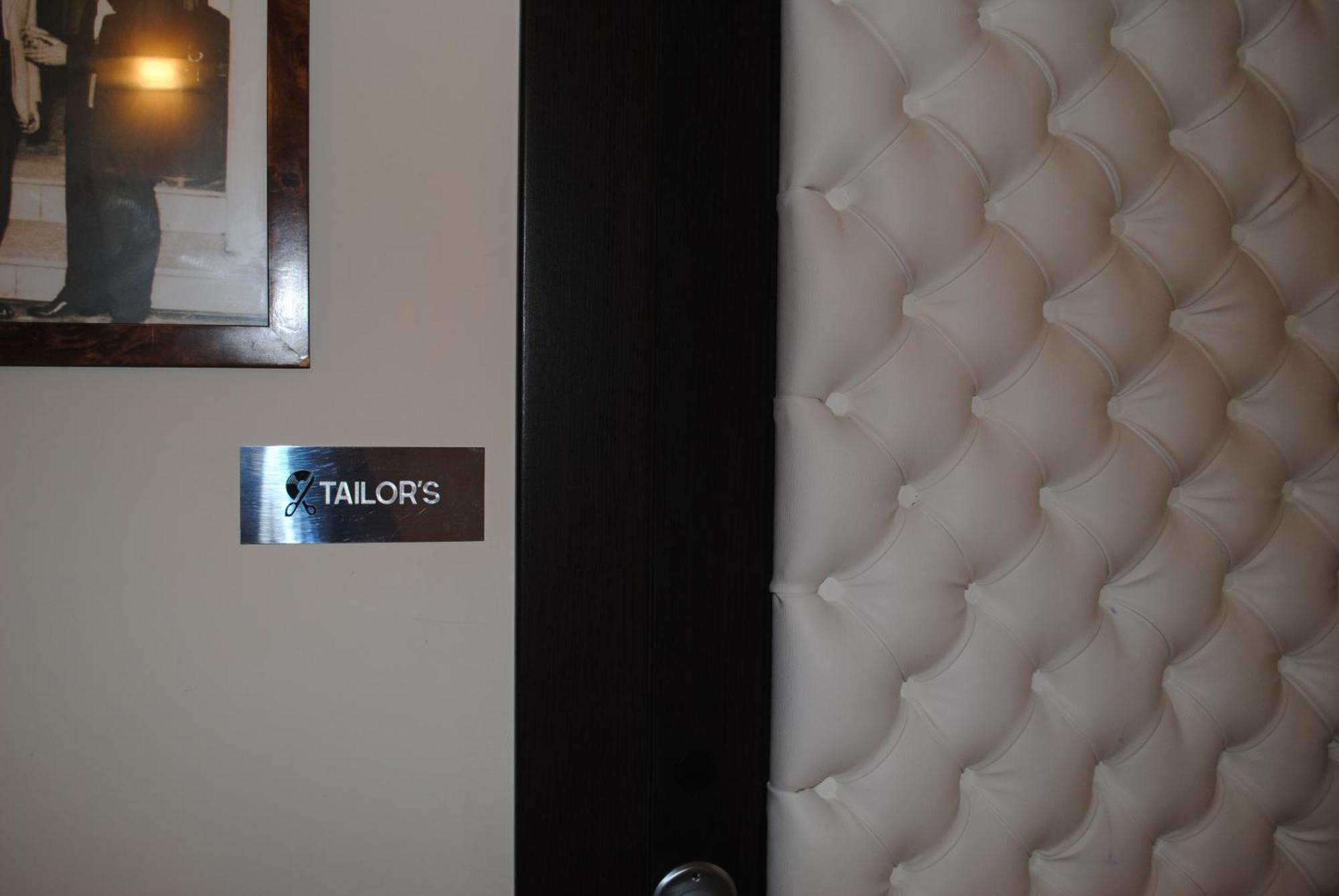 Atelier Musicale Suites Rome Exterior photo