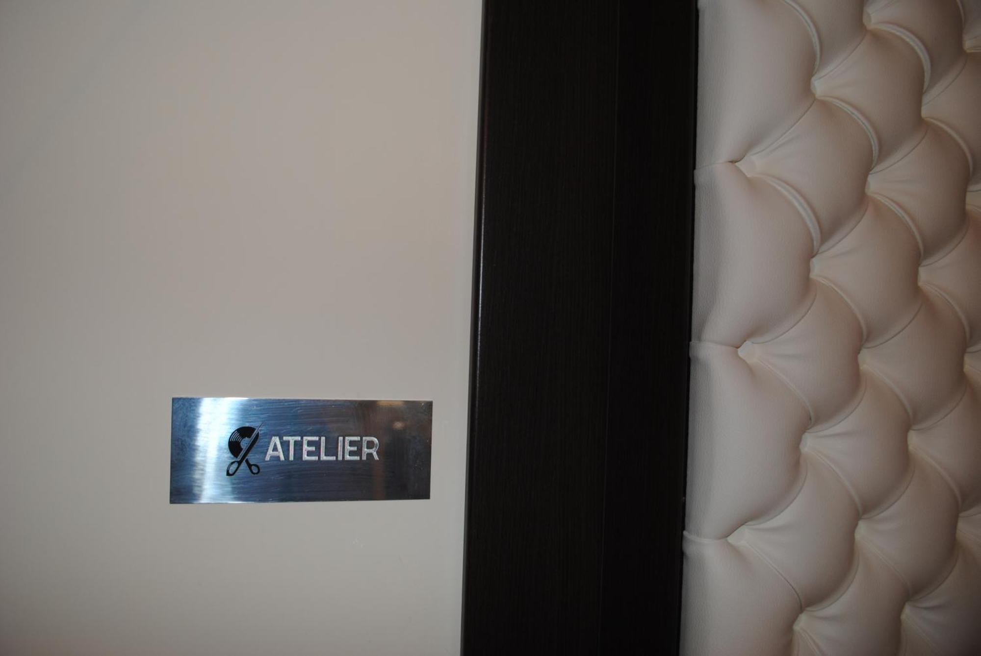 Atelier Musicale Suites Rome Exterior photo
