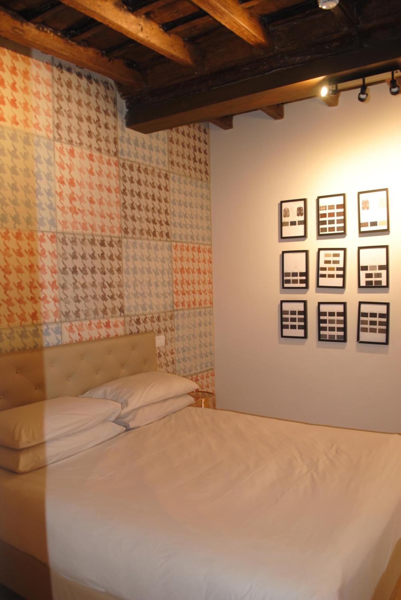 Atelier Musicale Suites Rome Exterior photo