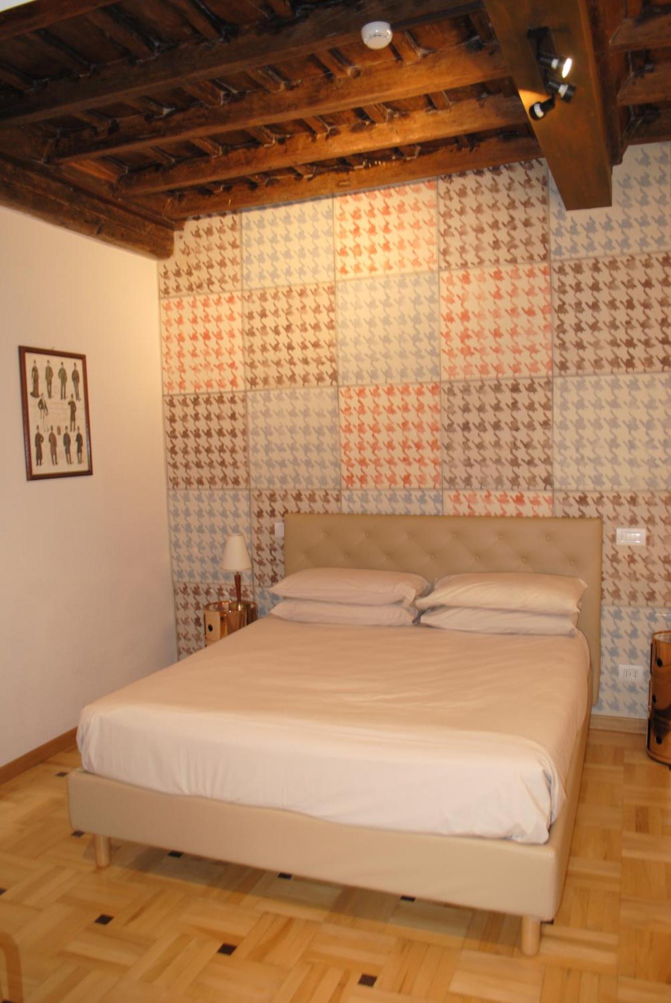 Atelier Musicale Suites Rome Exterior photo