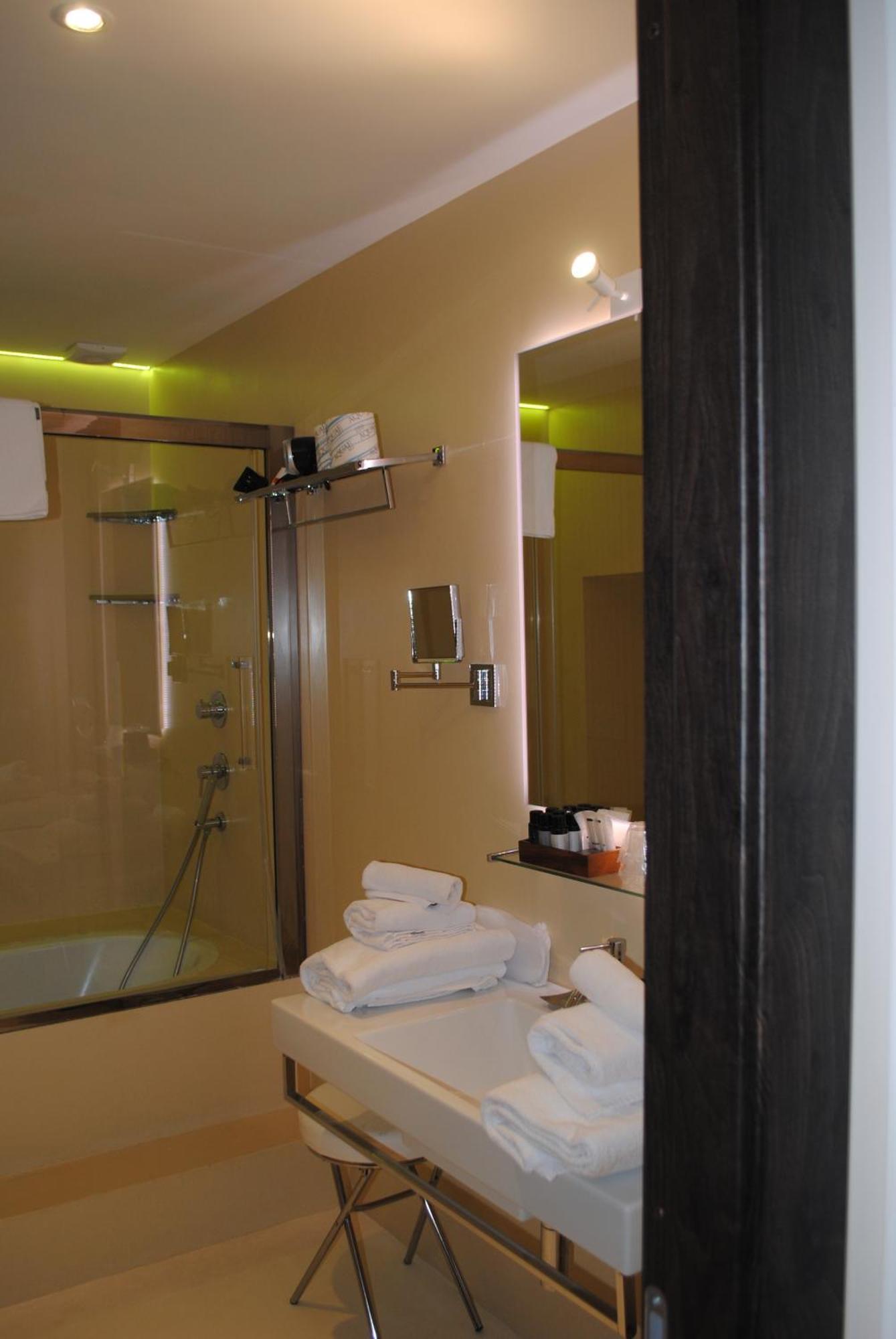Atelier Musicale Suites Rome Exterior photo
