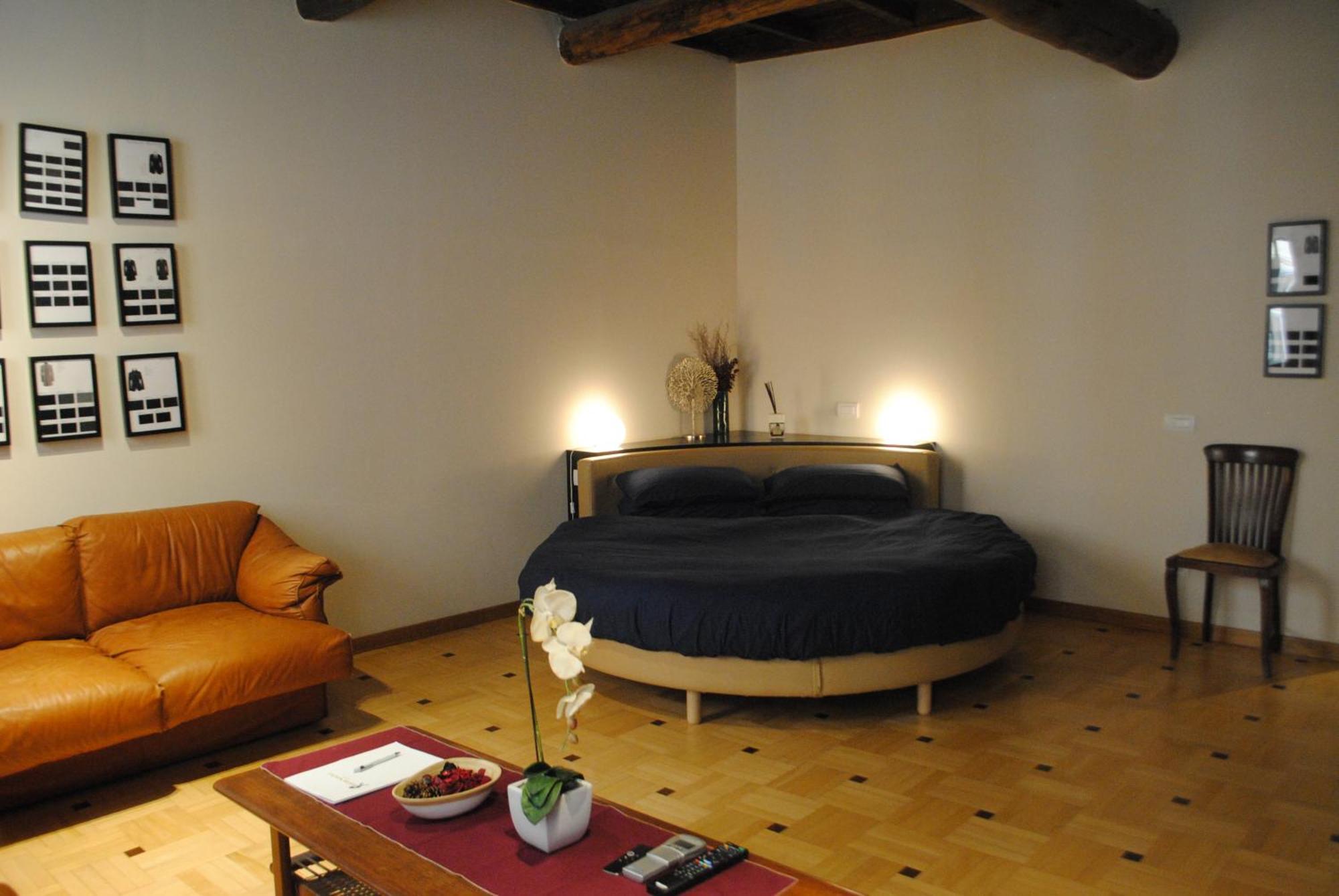 Atelier Musicale Suites Rome Exterior photo