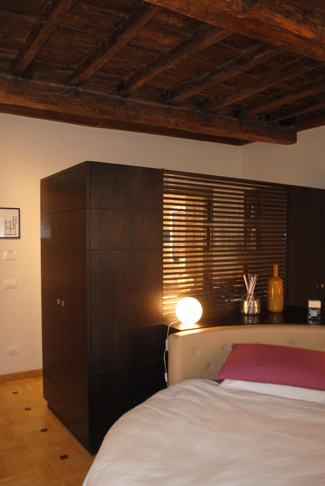 Atelier Musicale Suites Rome Exterior photo