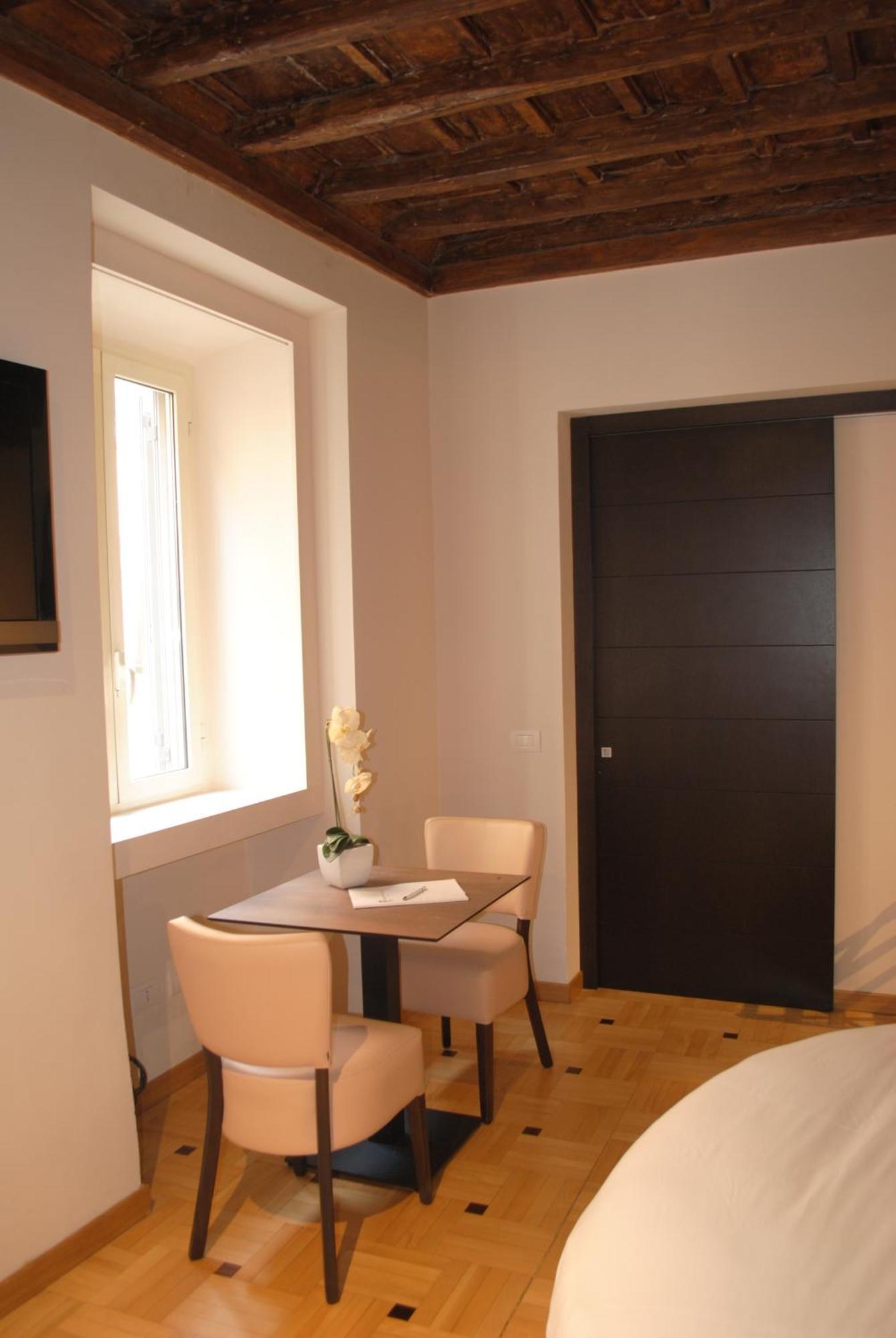Atelier Musicale Suites Rome Exterior photo