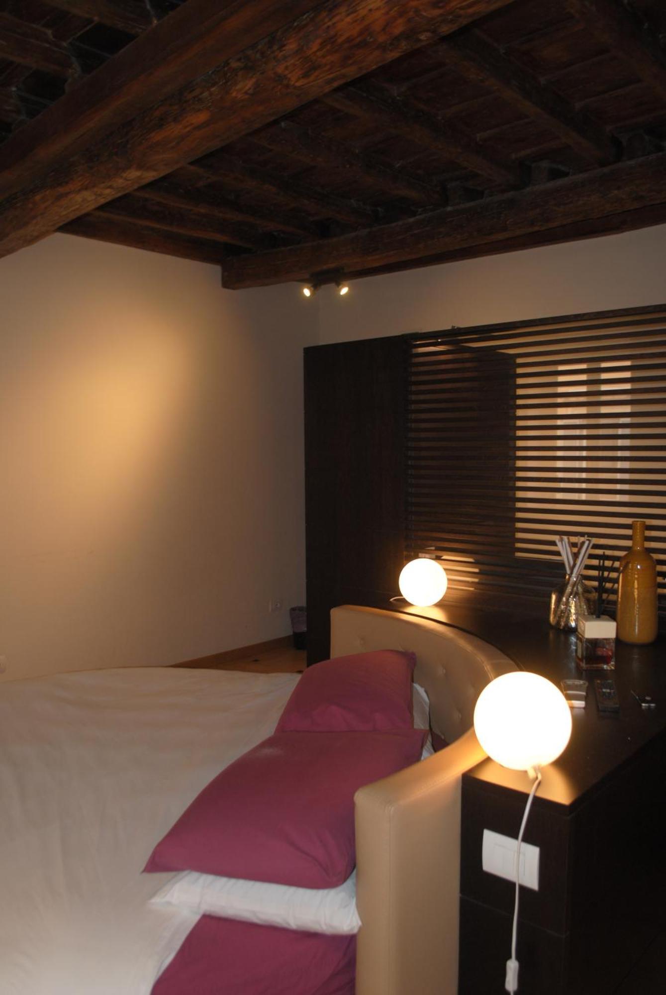Atelier Musicale Suites Rome Exterior photo