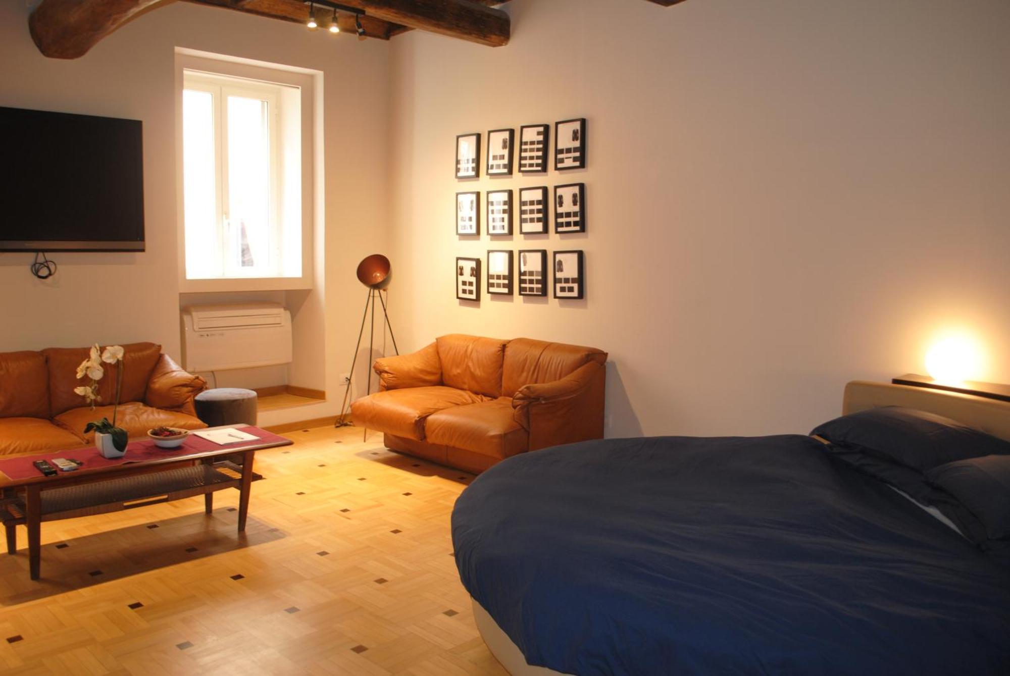 Atelier Musicale Suites Rome Exterior photo