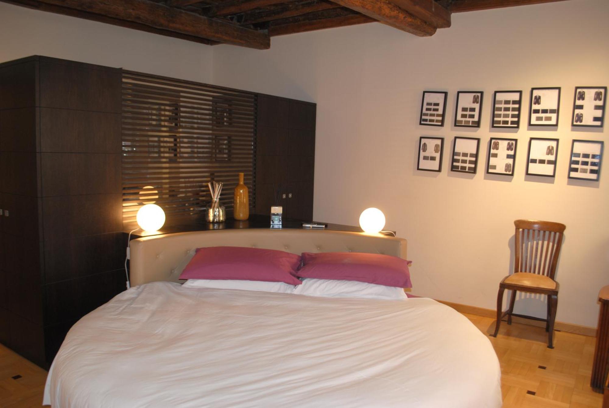 Atelier Musicale Suites Rome Exterior photo