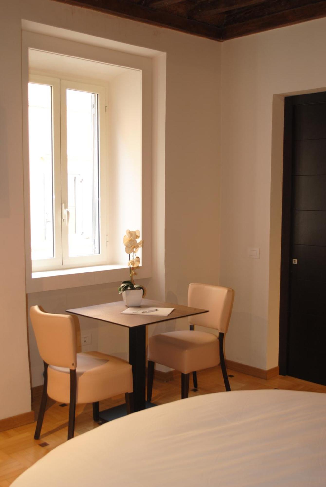 Atelier Musicale Suites Rome Exterior photo