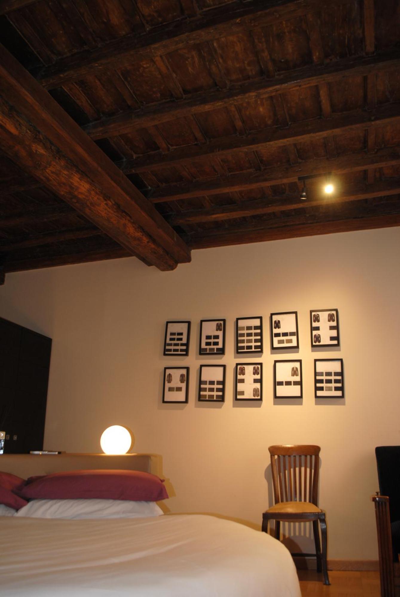 Atelier Musicale Suites Rome Exterior photo