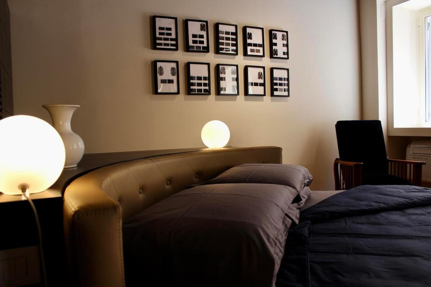 Atelier Musicale Suites Rome Exterior photo